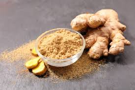 Ginger Root