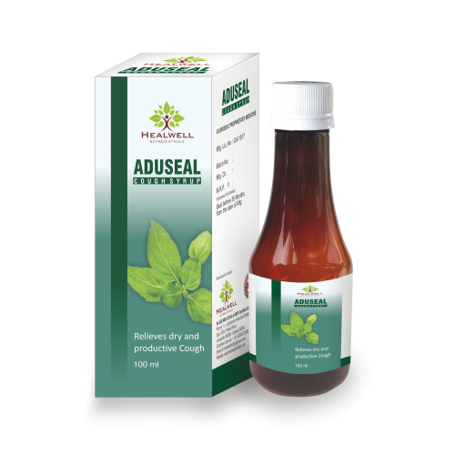 Aduseal Cough Syrup