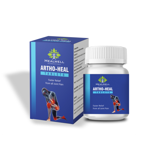 Artho-heal Tablets