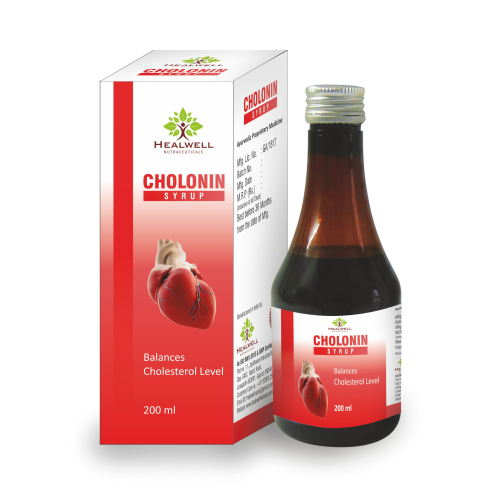 cholonin Syrup