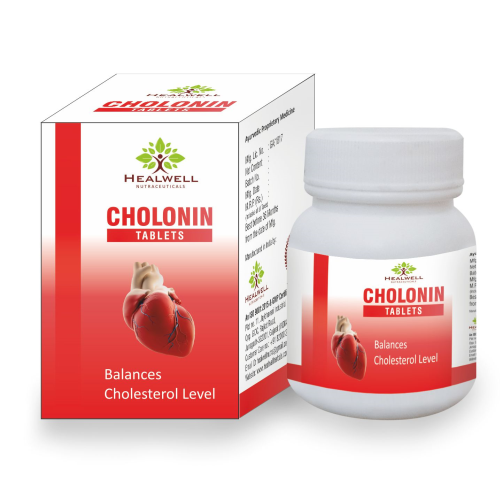 cholonin Tablets 