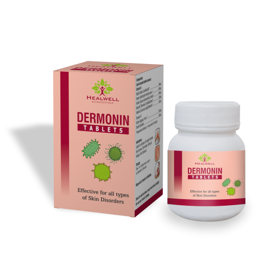 Dermonin Tablets