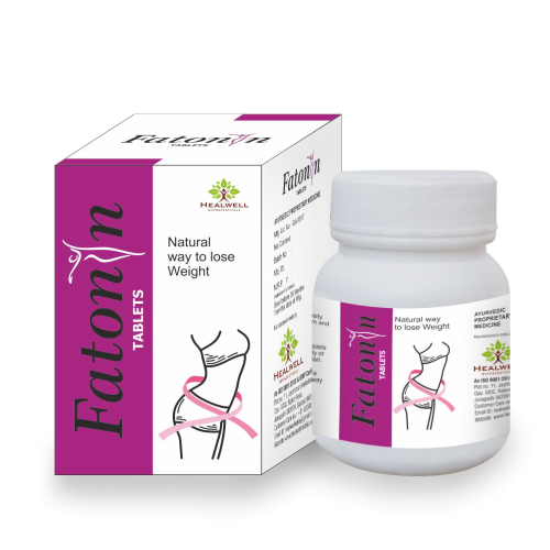 Fatonin Tablets 