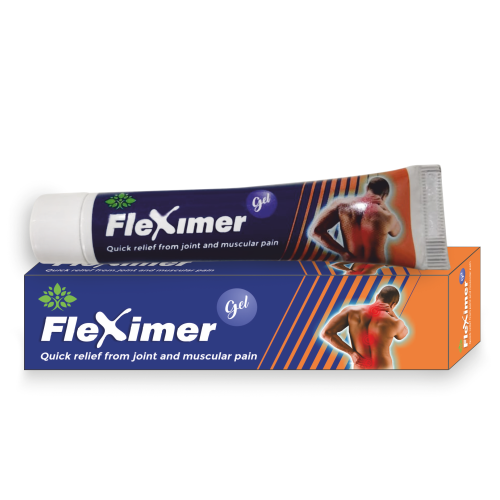 Fleximer Gel