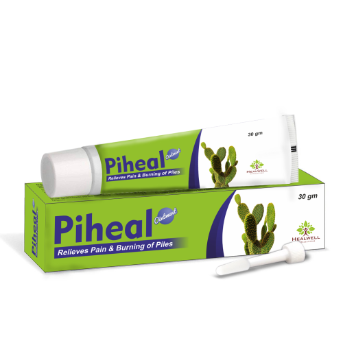 Piheal Ointment 