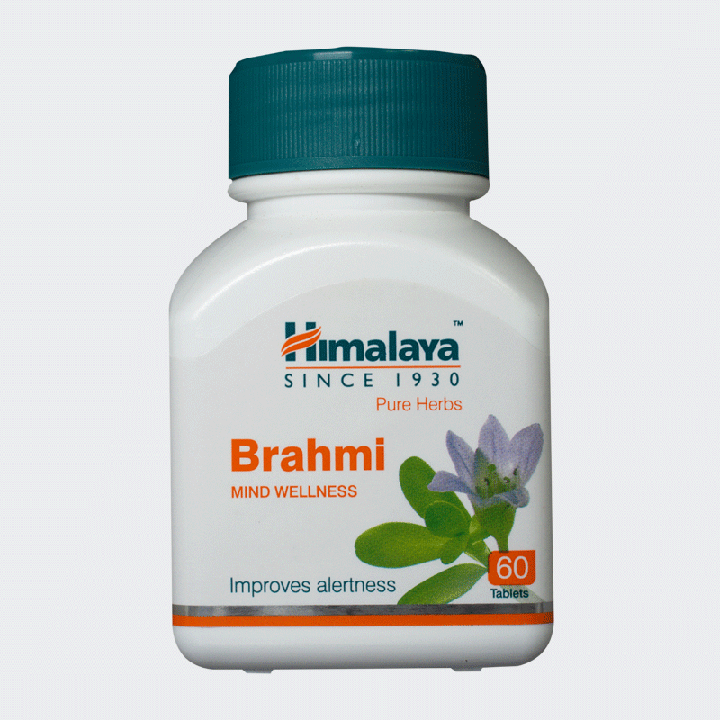  Brahmi Tablet