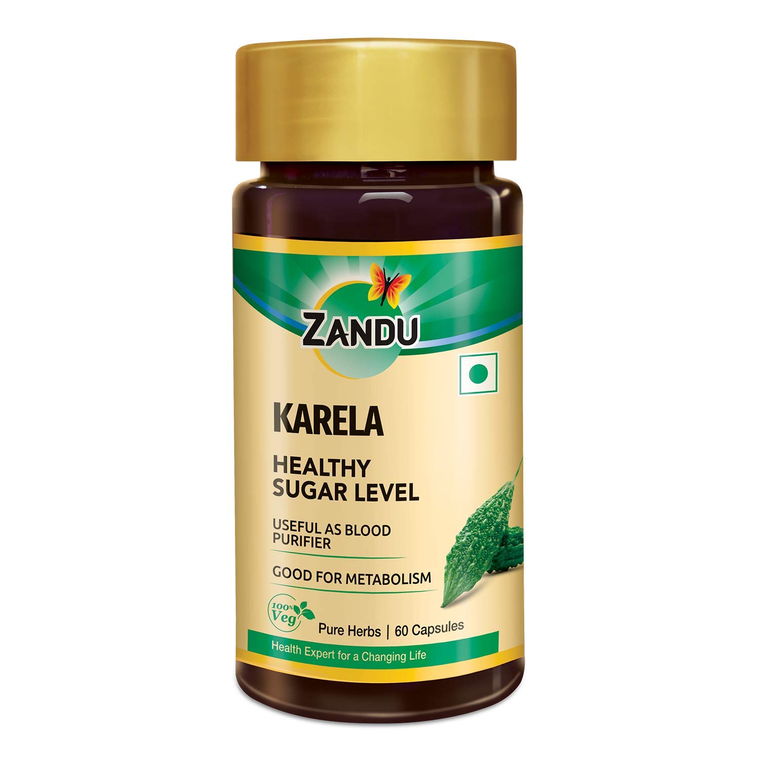  Karela